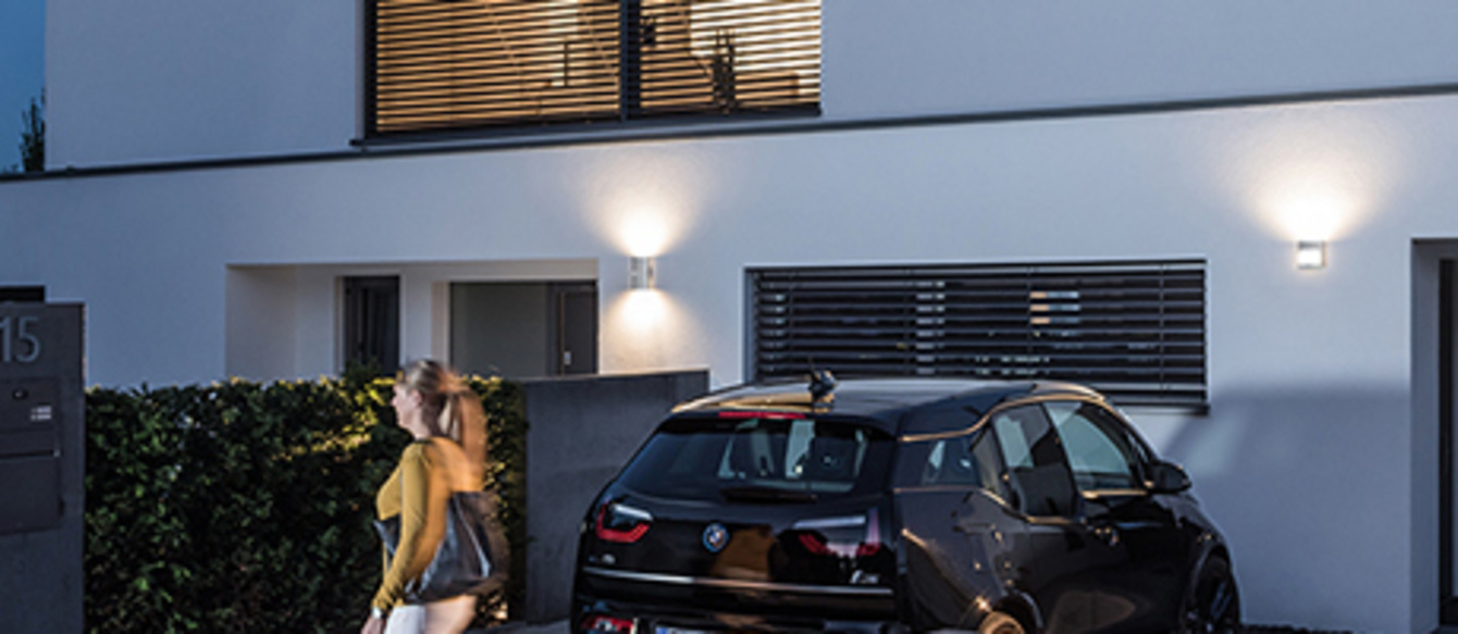TheLeda D bei Giegling-Elektrotechnik in Gotha