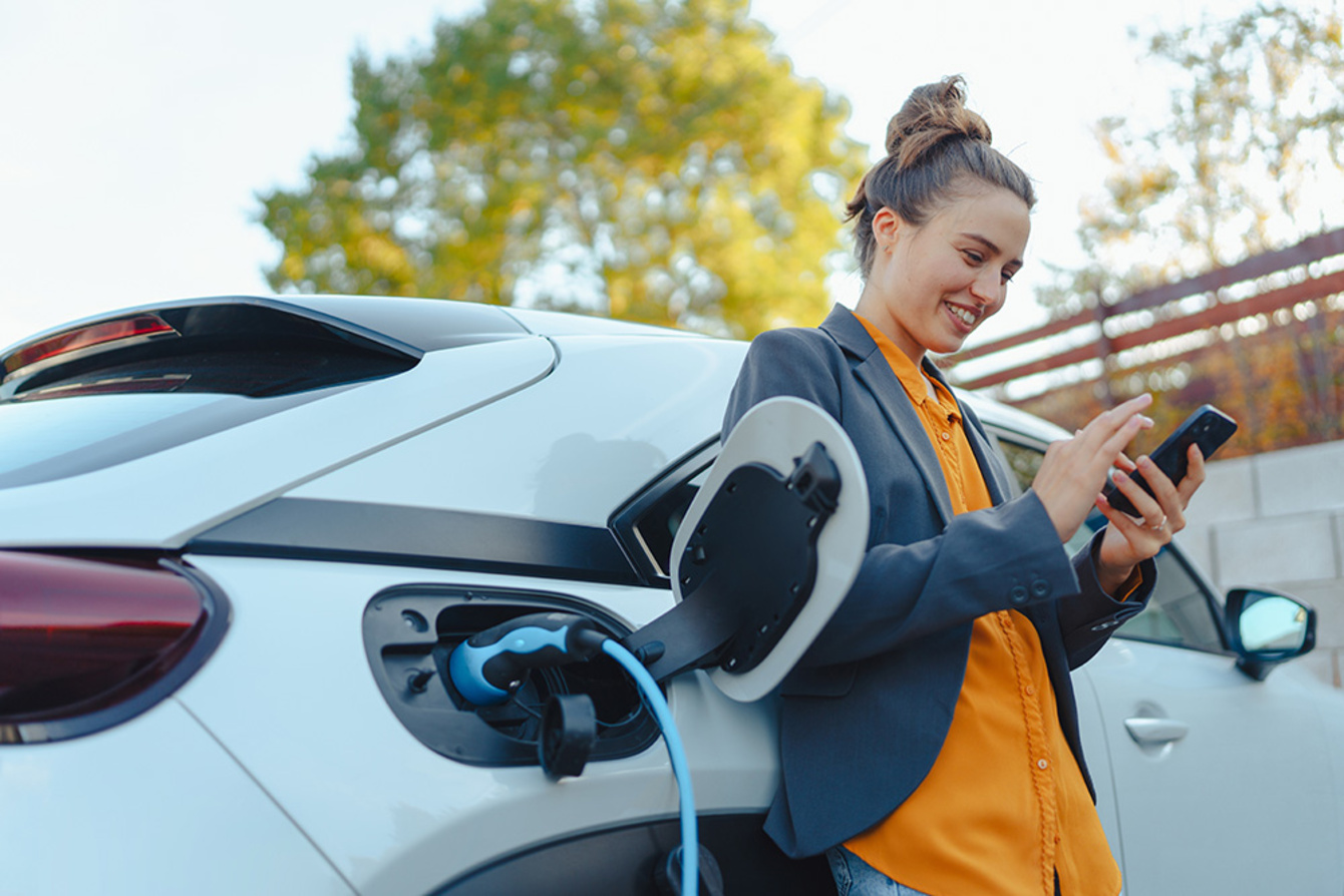 Elektro­mobilität bei Giegling-Elektrotechnik in Gotha